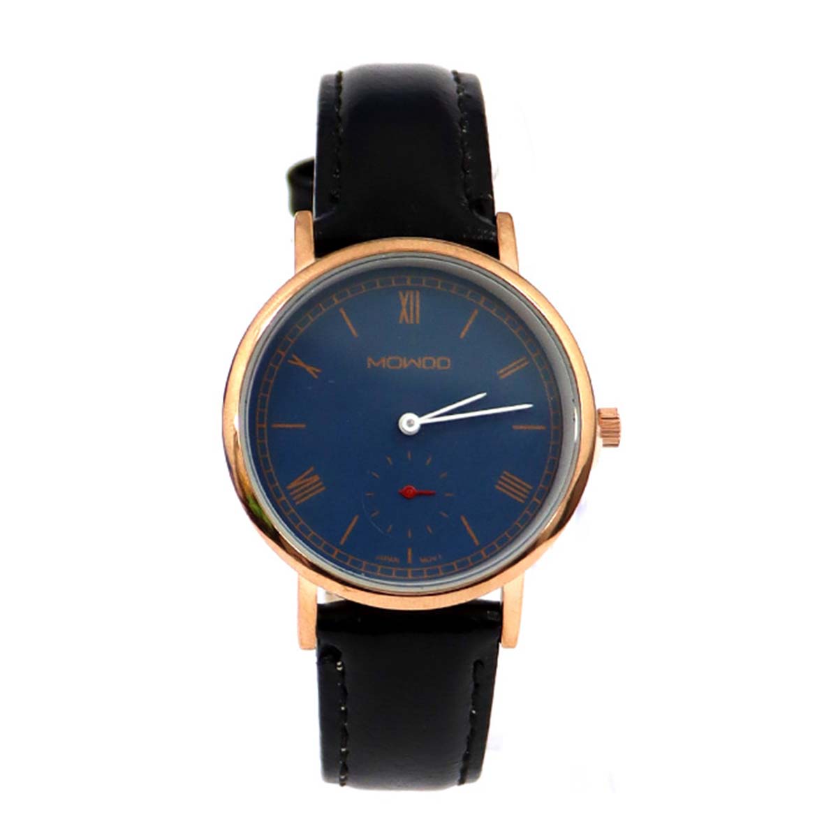 Mowoo Ladies Leather Watch