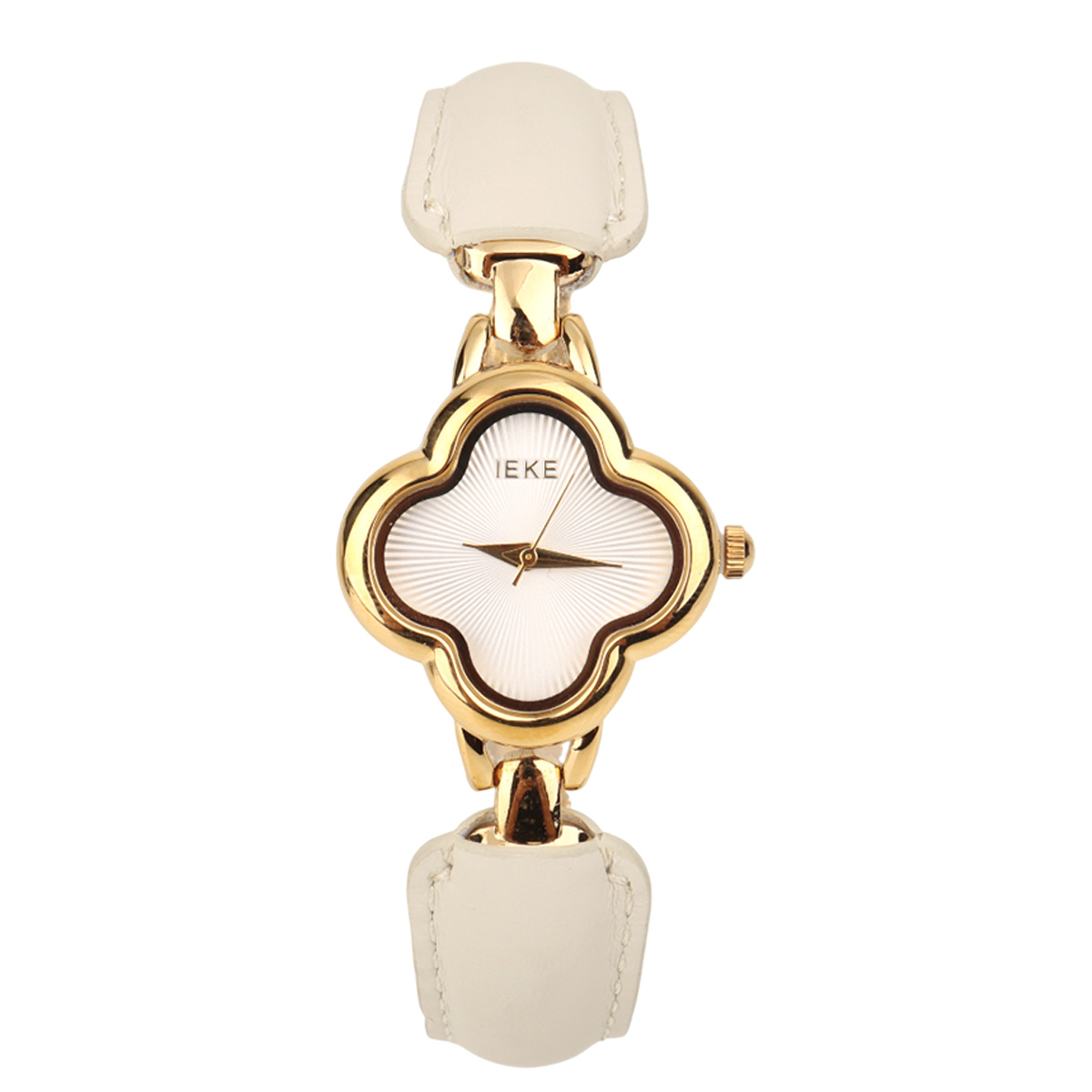Ieke Ladies Metal Watch 