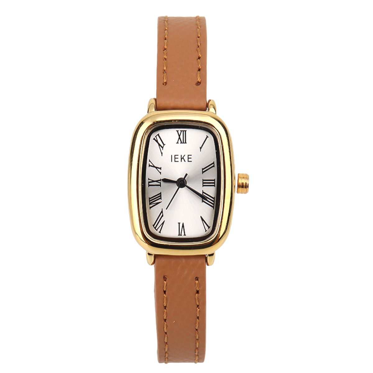 Ieke Ladies Leather Watch