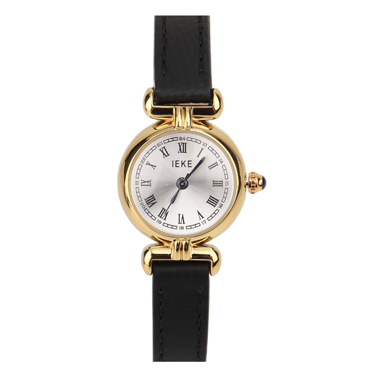 Ieke Ladies Leather Watch