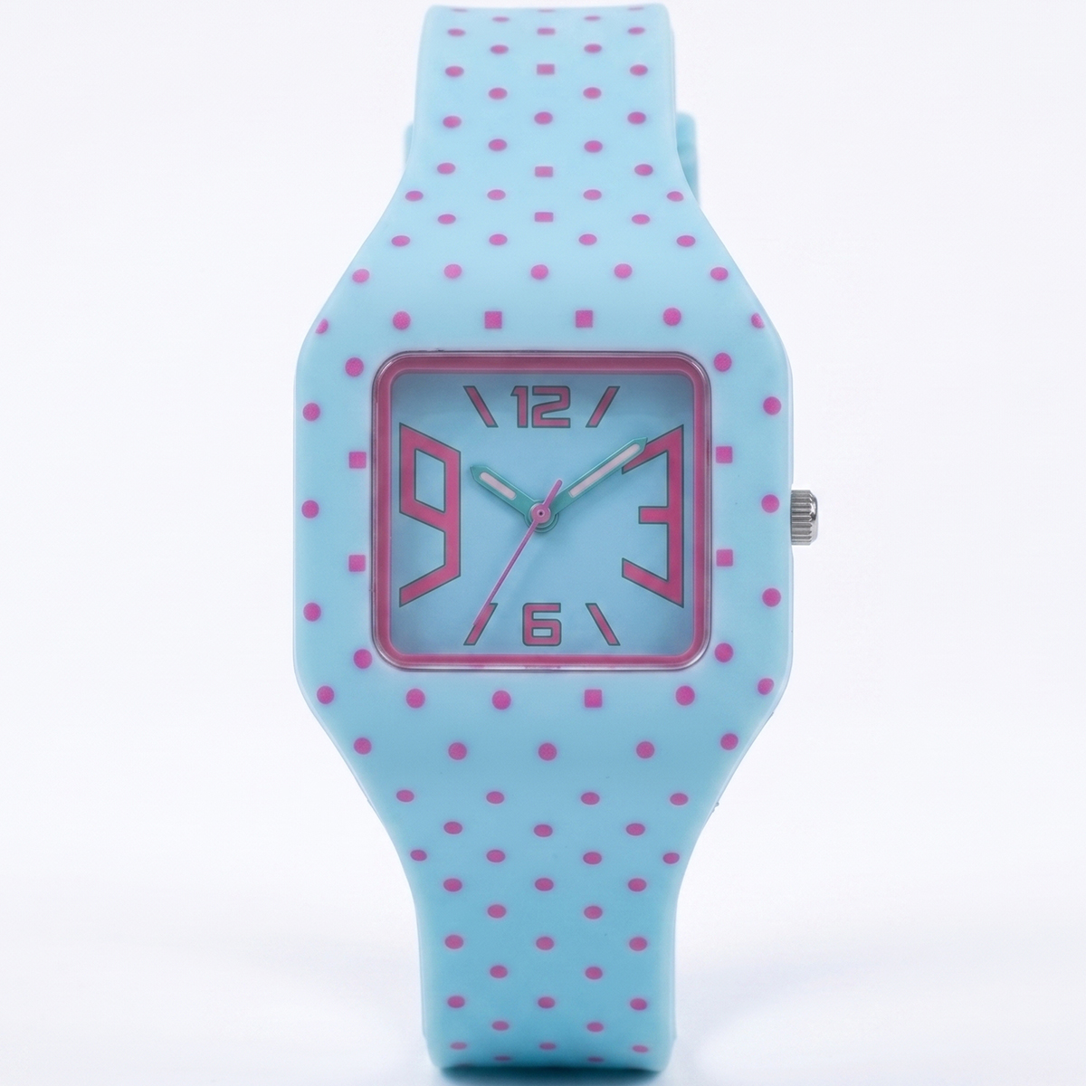 Kids Girls Watch