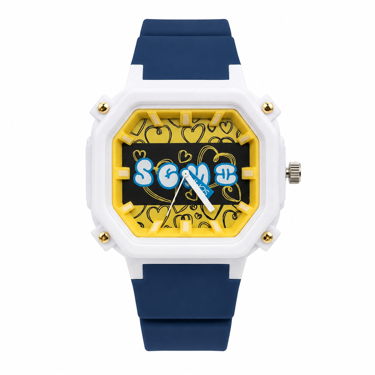 Mens Sports Watch