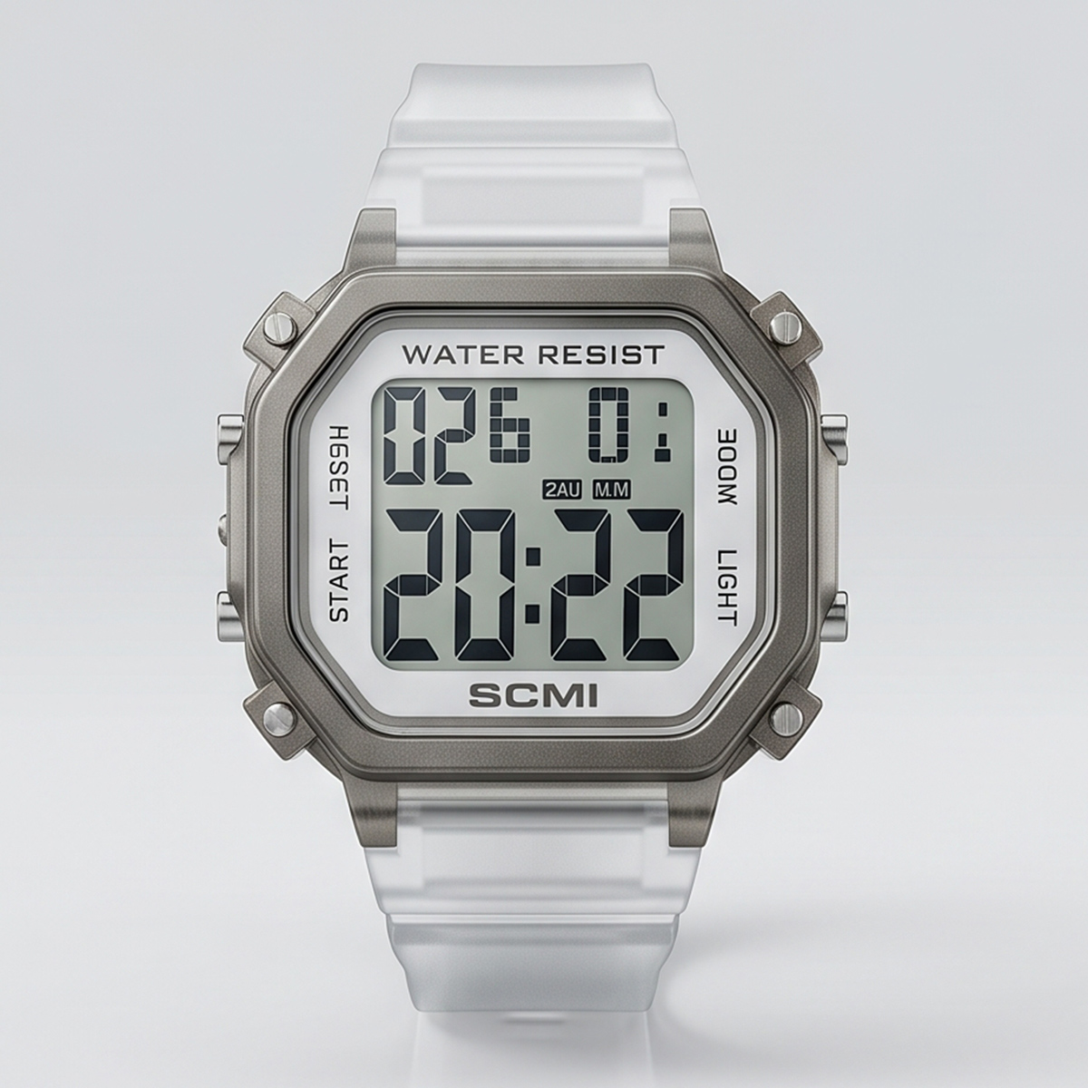Ladies Sport Watch