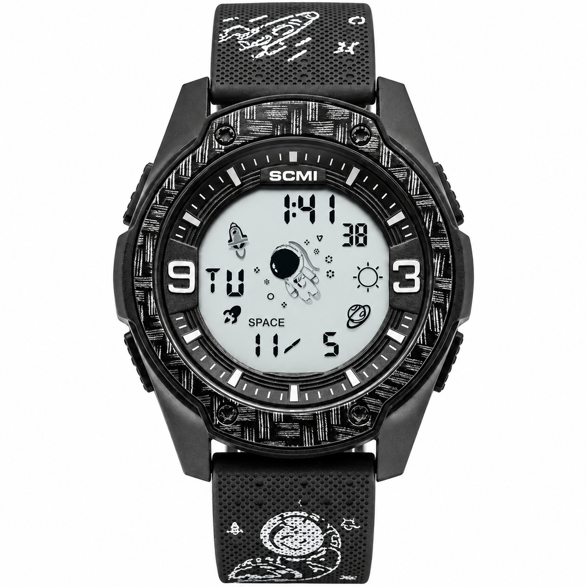 Ladies Sport Watches