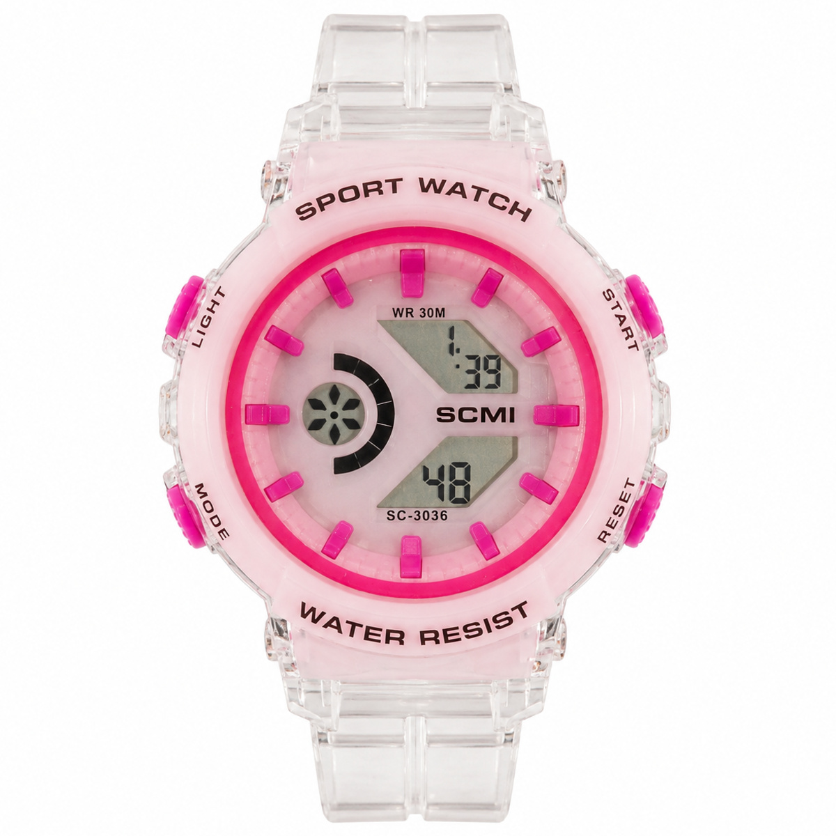 Ladies Sport Watches