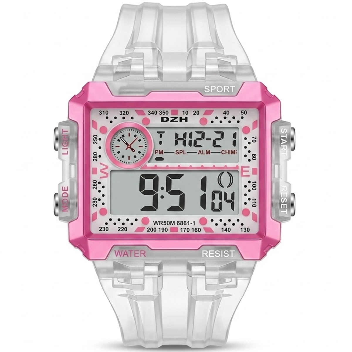 Ladies Sports Watch