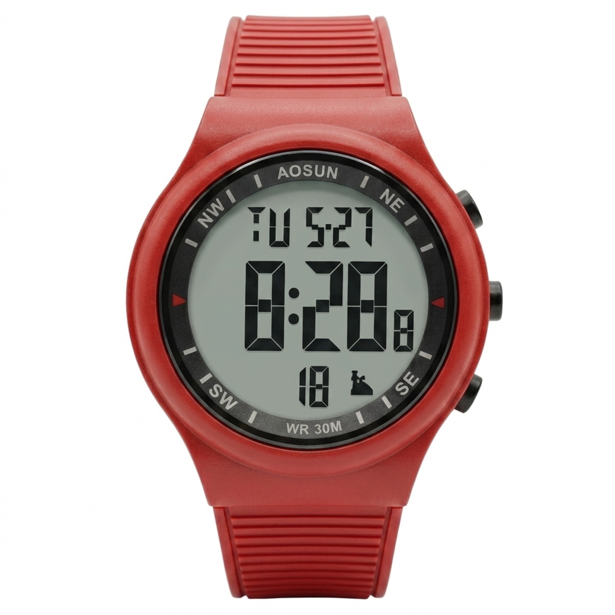 Mens Sports Watches