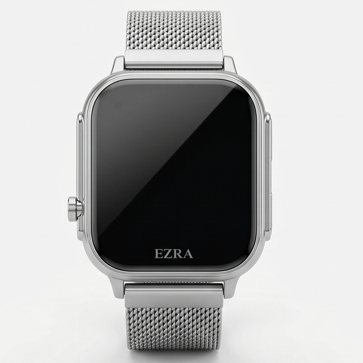 Ezra Men Led Watch