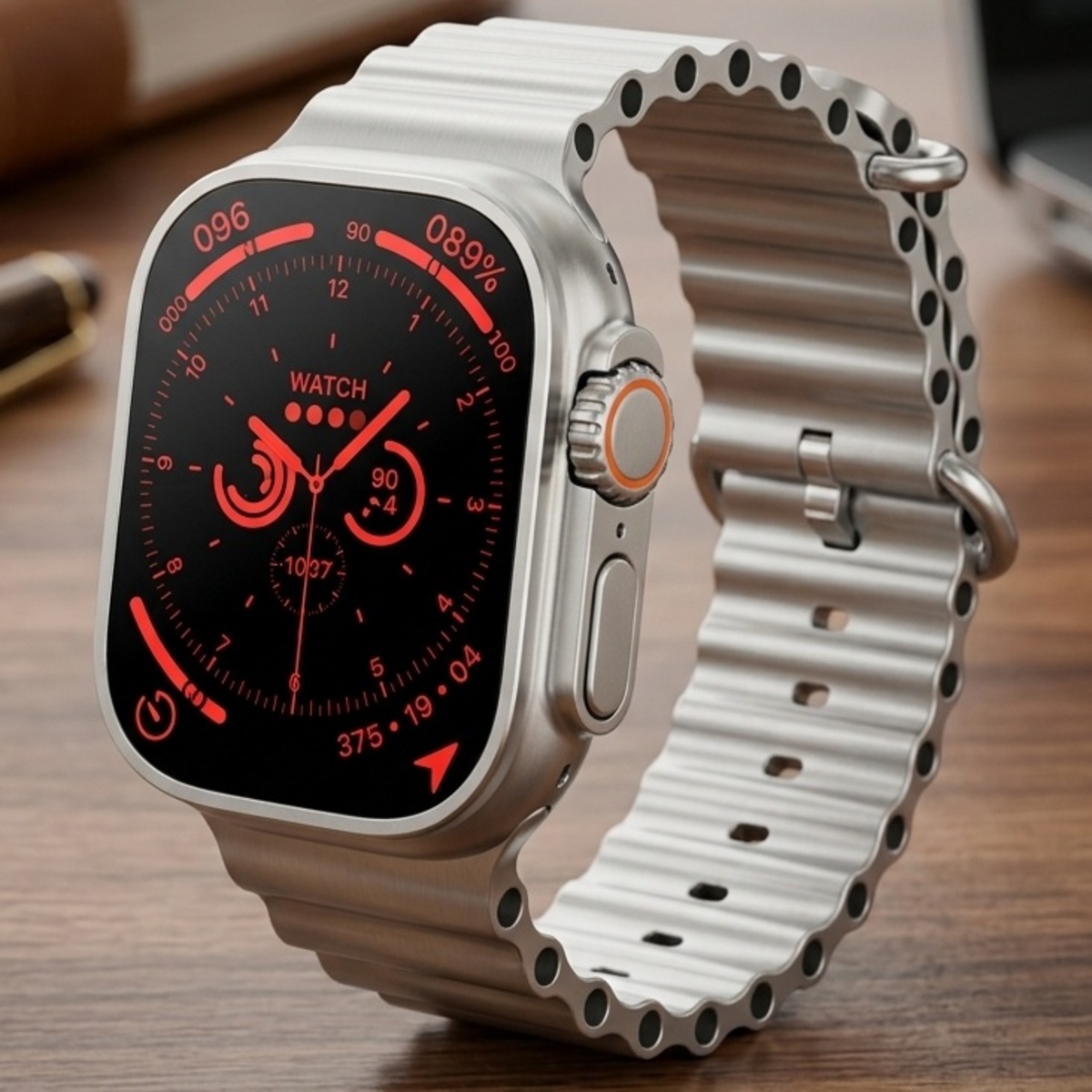 Smart Watch Aw 05