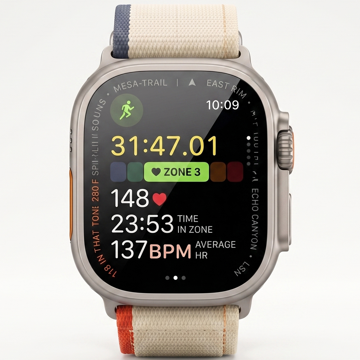 Smartwatch