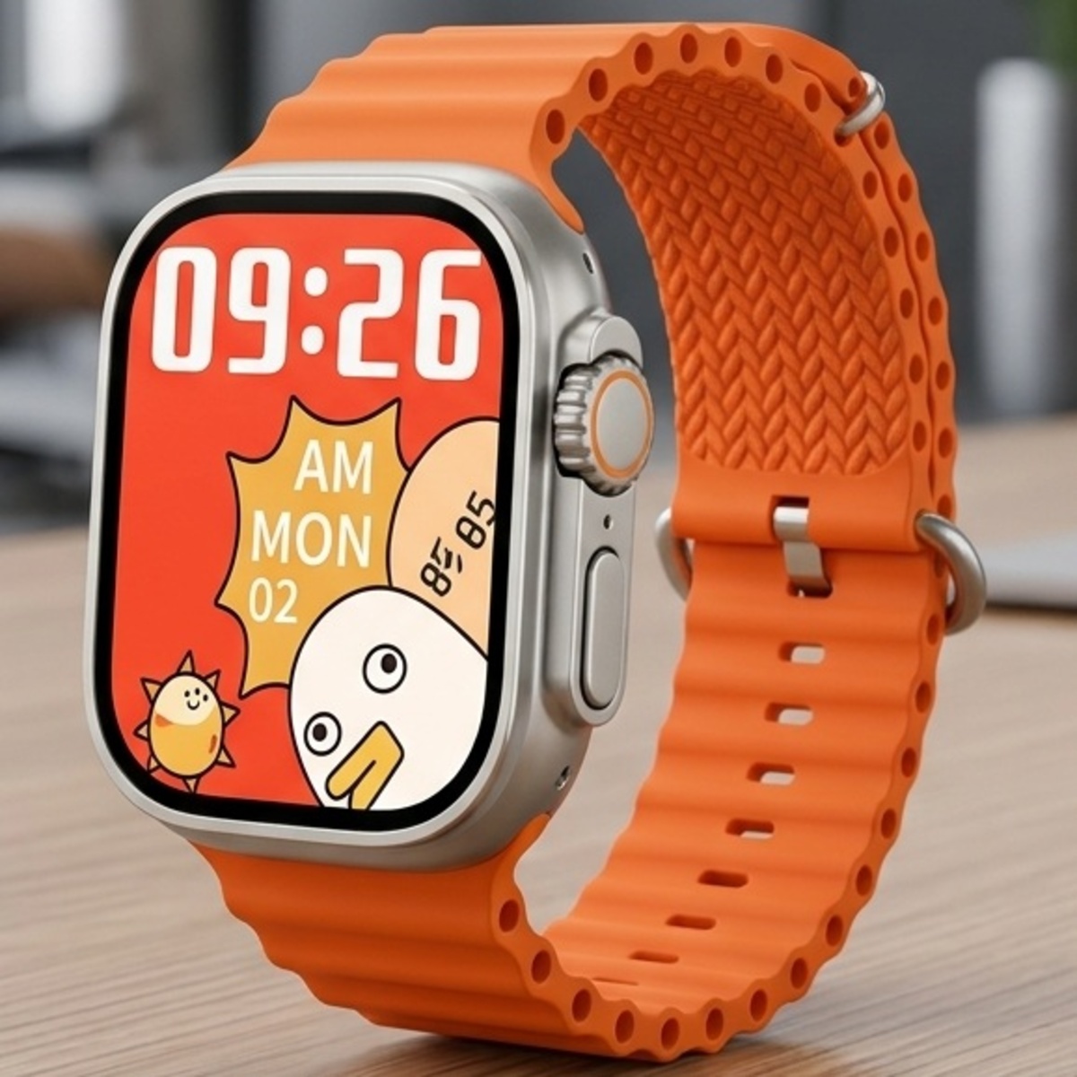 Smart Watch