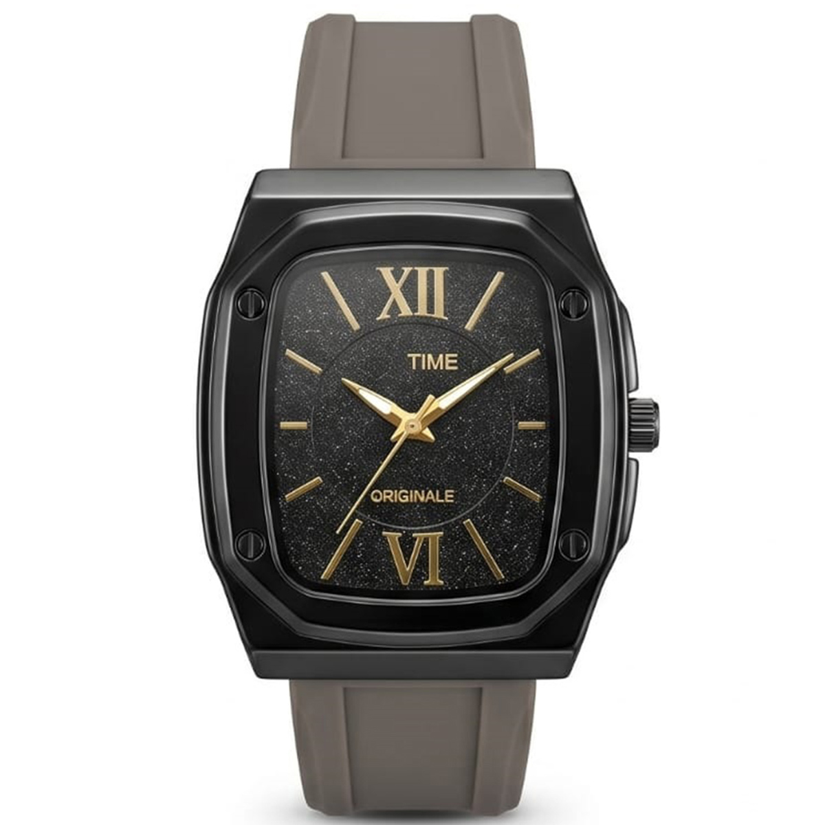 Mens Rubber Watches