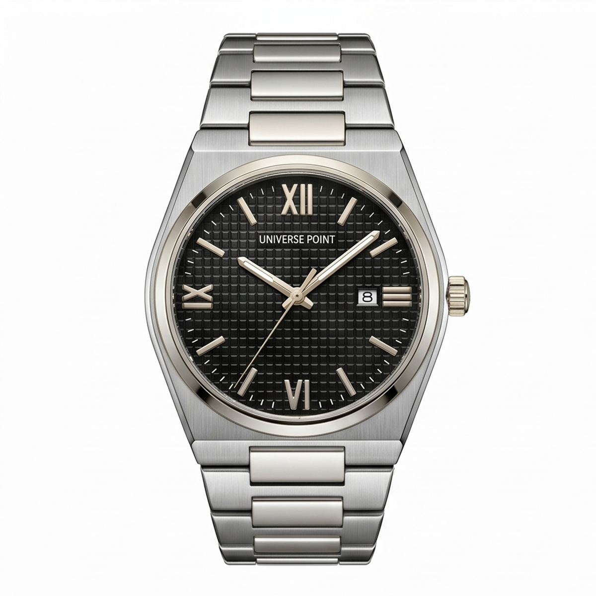 Mens Metal Watches