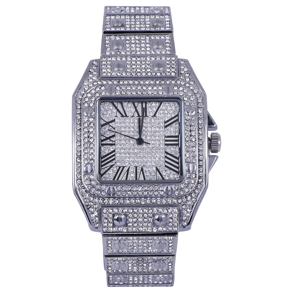 Belli Gents Metal Watch