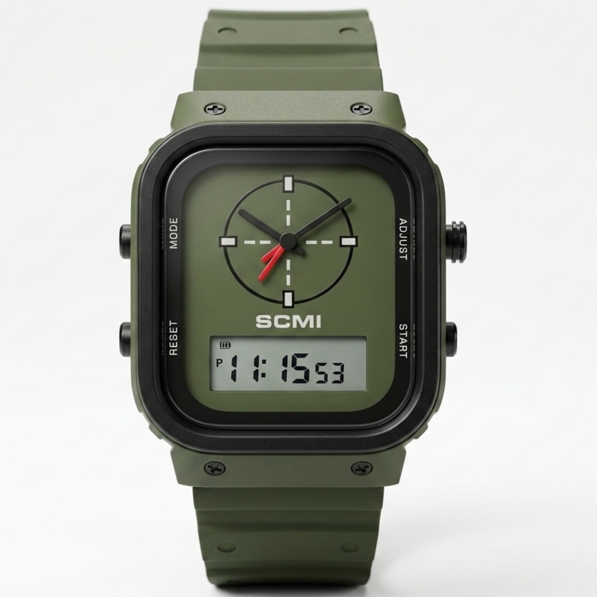 Mens Sports Watch