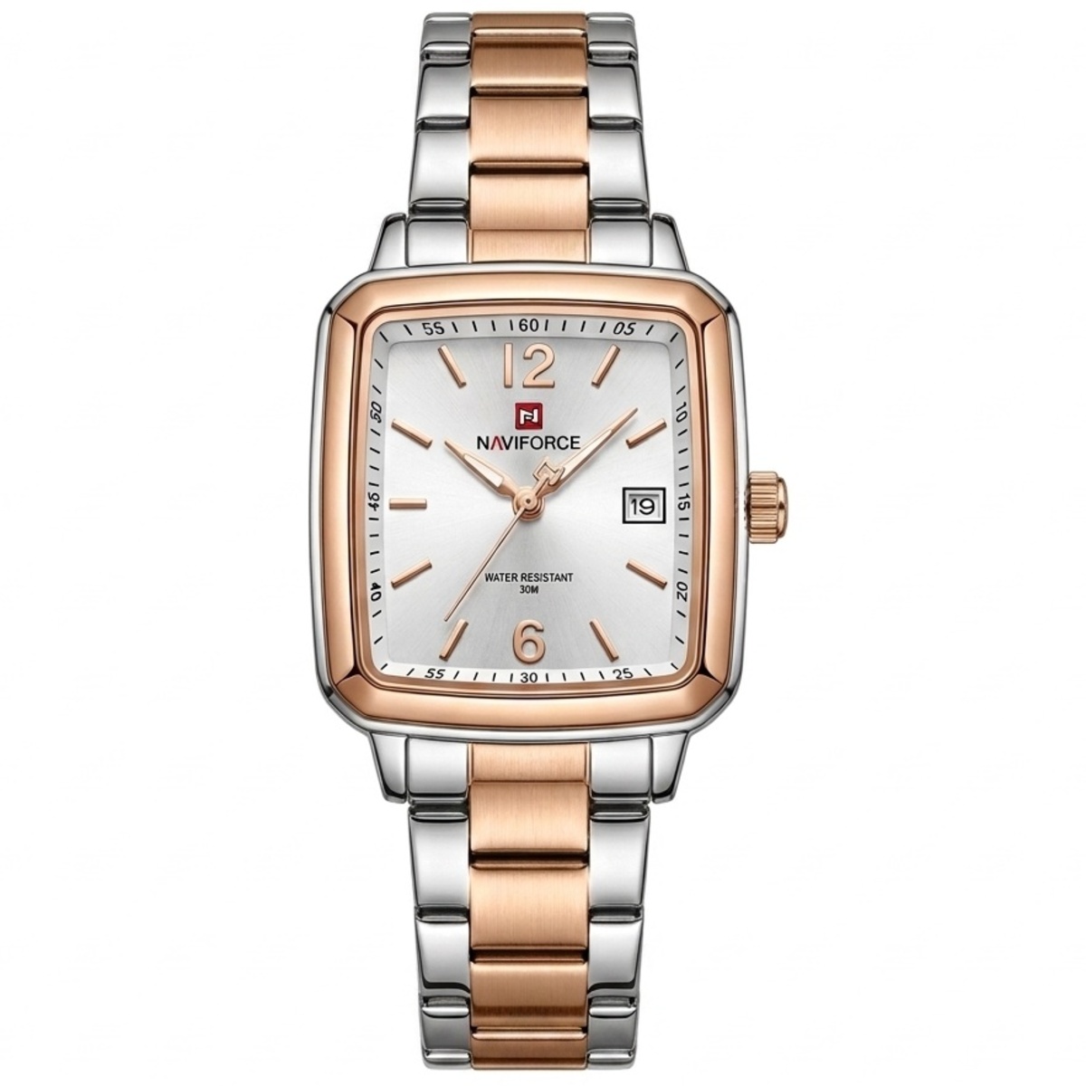 Naviforce Mens Watch