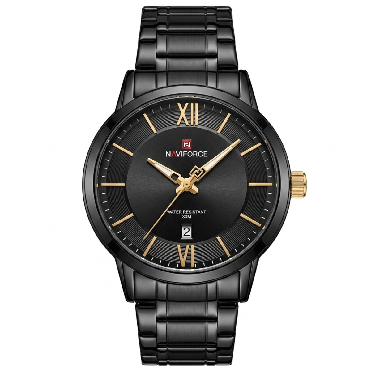 Naviforce Mens Watch