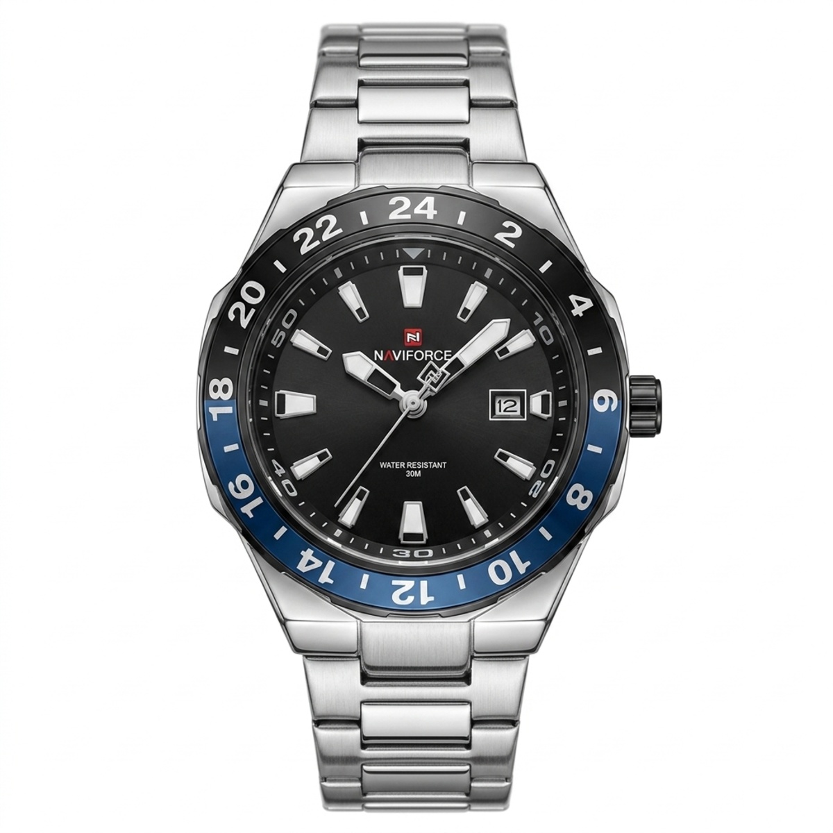 Naviforce Mens Watch