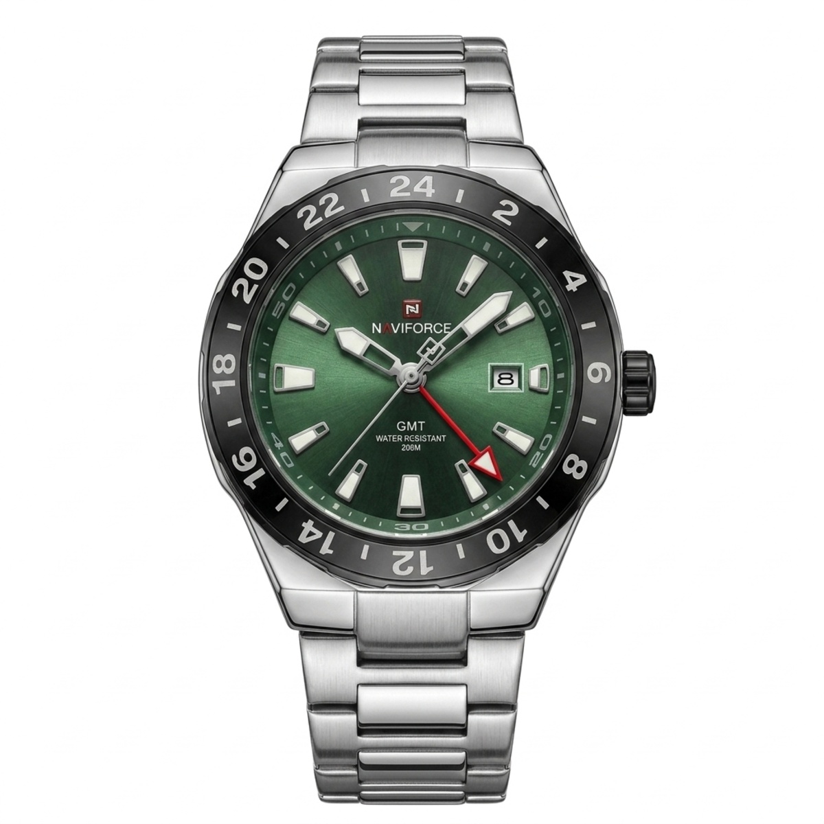 Naviforce Mens Watch
