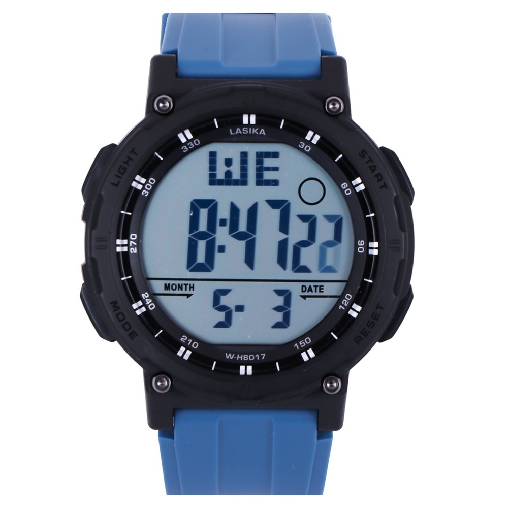 ساعة رياضية رجالية GZ-2FD076-W-W-H8017 | رجال | ساعات رجالية | Men Sports Watches ساعة رياضية رجالية GZ-2FD076-W-W-H8017 | رجال | ساعات رجالية | Men Sports Watches