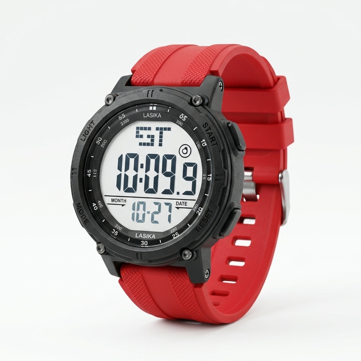Mens Lasika Sports Watch
