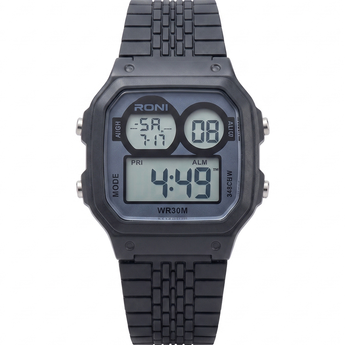 Gents Sports Watch