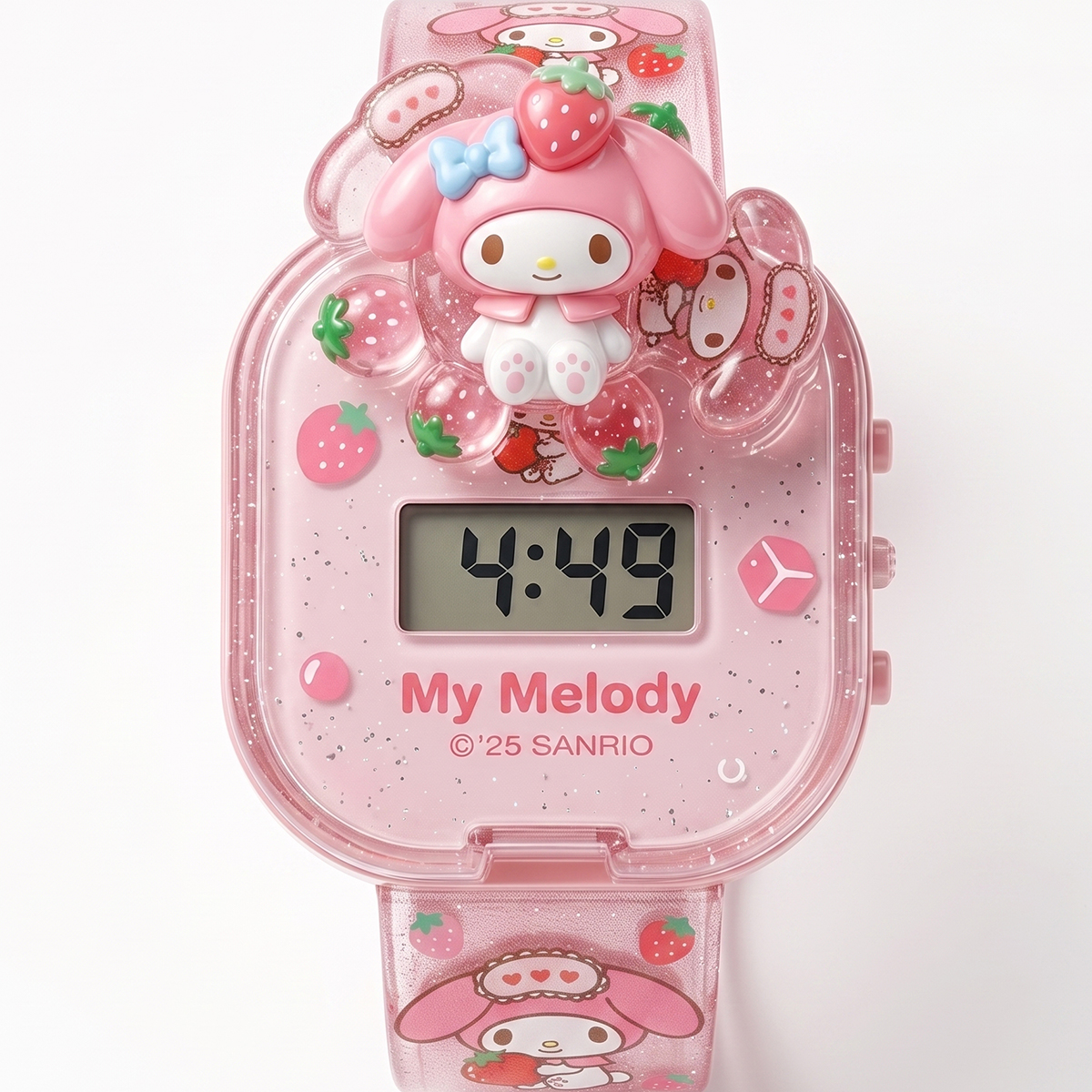 Sanrio My Melody Kids Watch