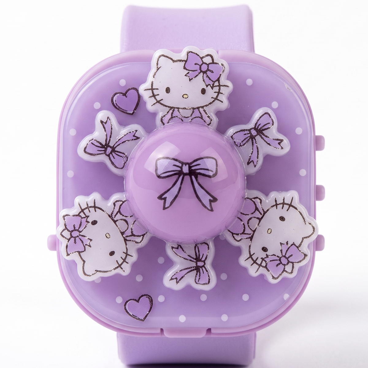 Hello Kitty Watch Kids