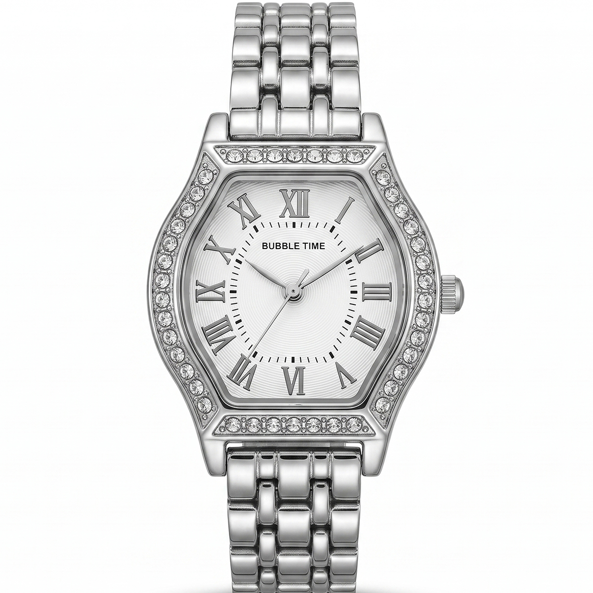 Ladies Metal Watch