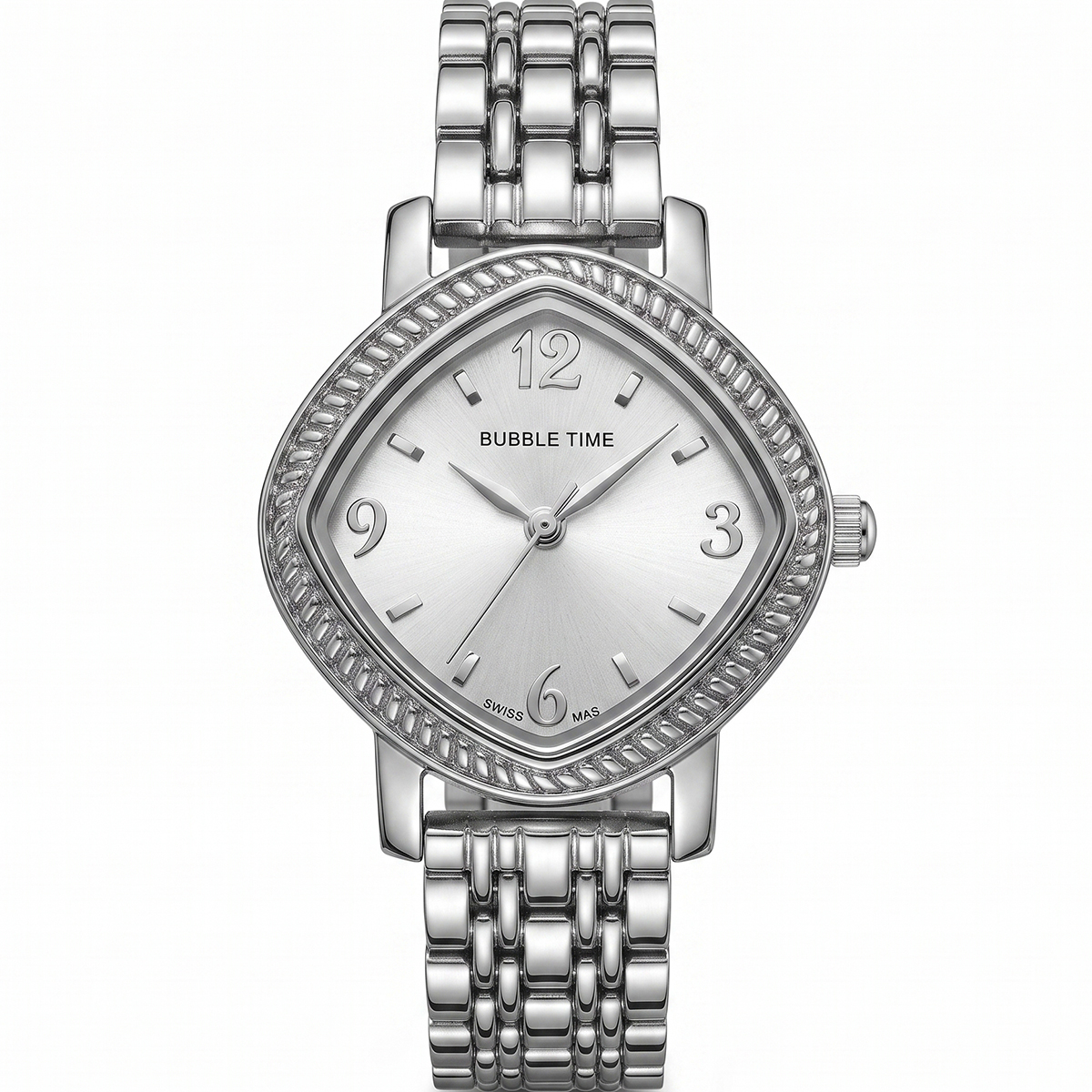 Ladies Metal Watch