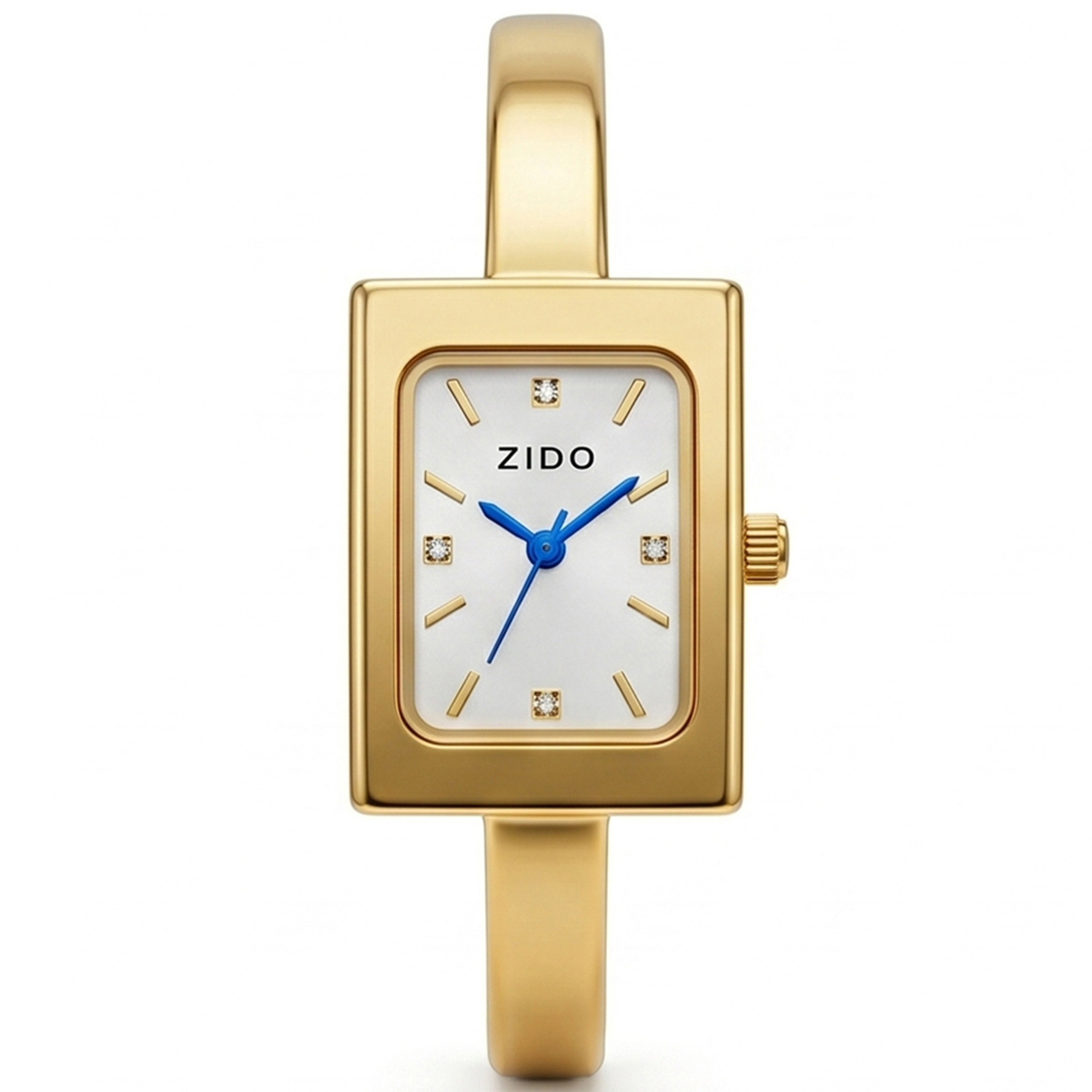 Bangle Ladies Watch