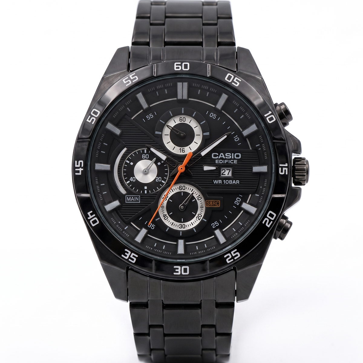 Mens Metal Watch