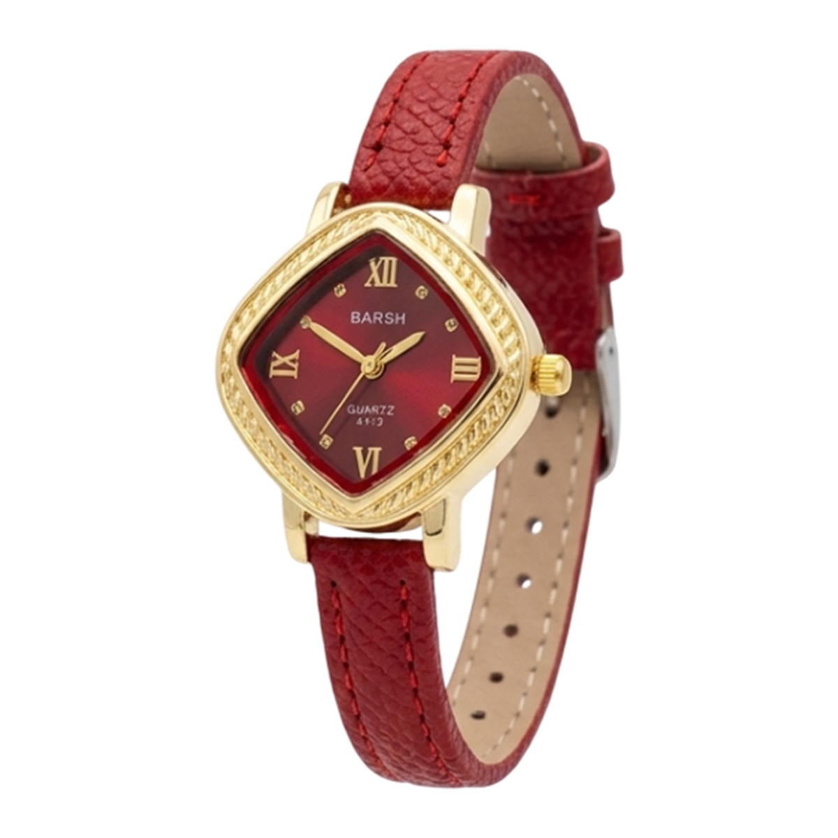 Barsh Quartz Wrist Watch For Women