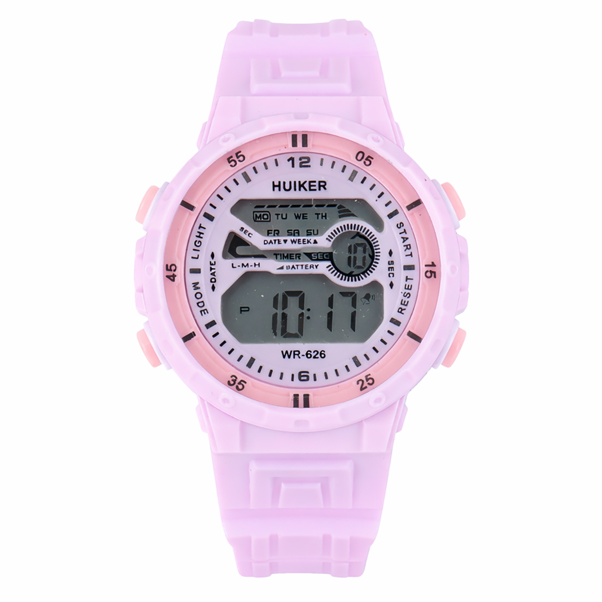 Kids Watch