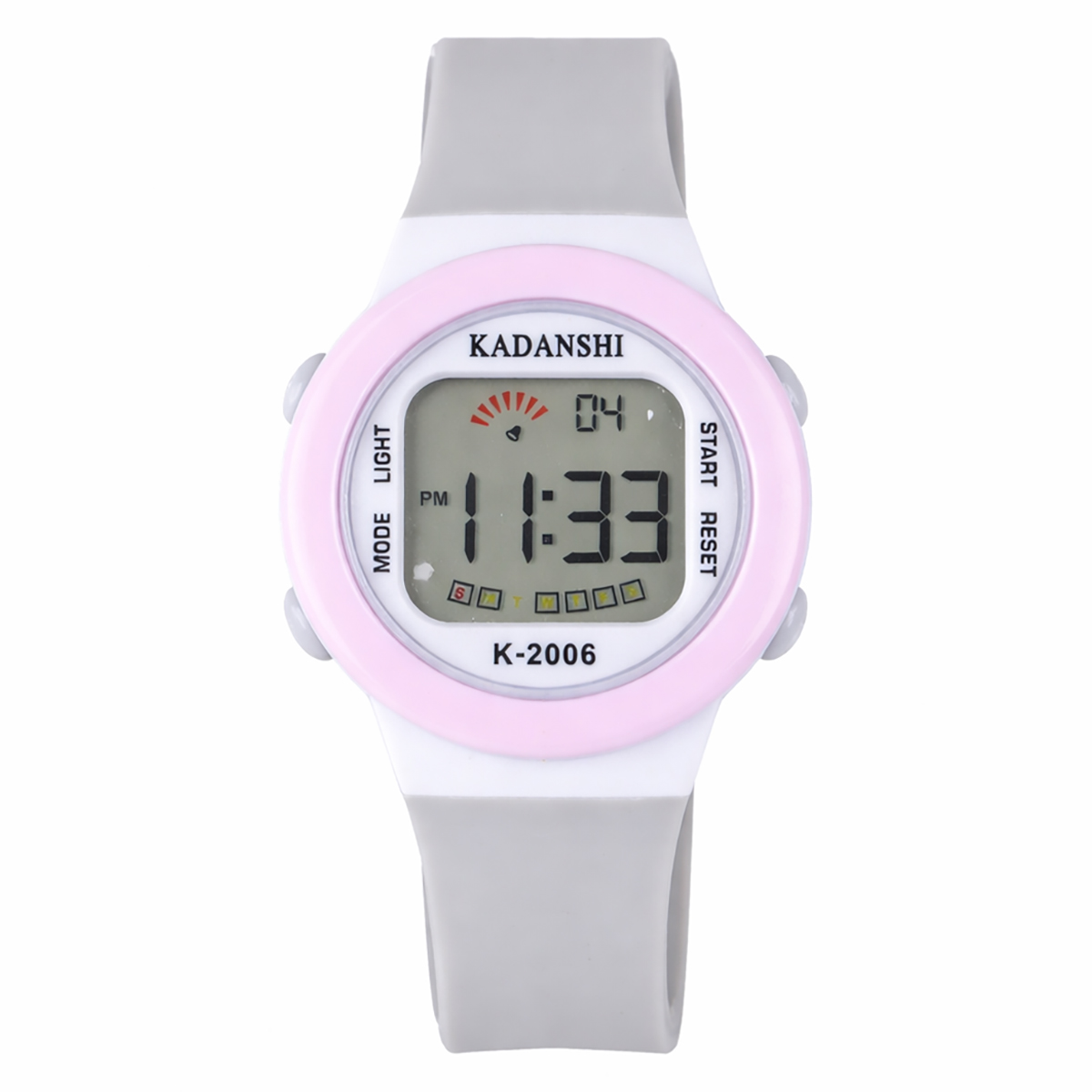 Kids Watch