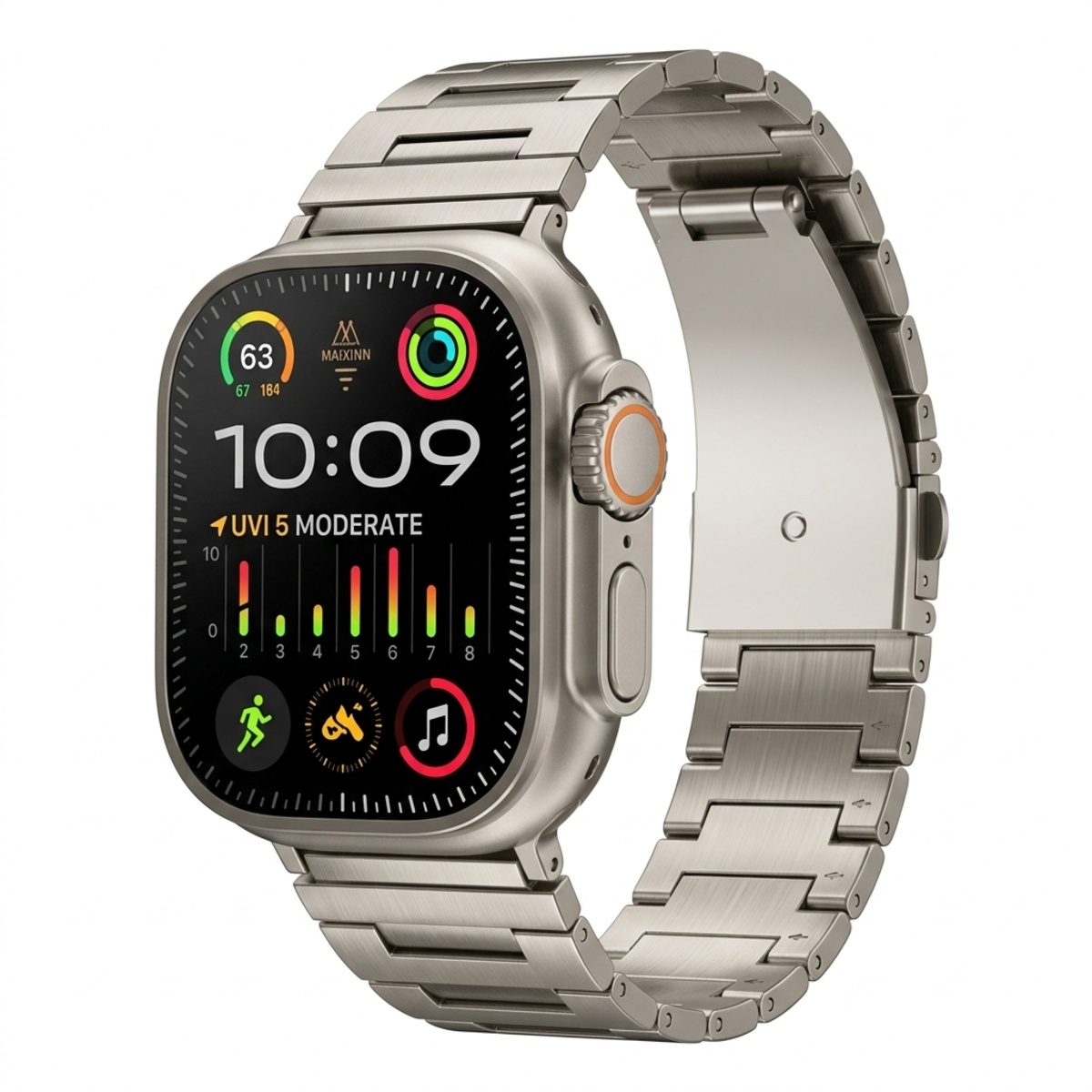 Ultra 3 Smartwatch