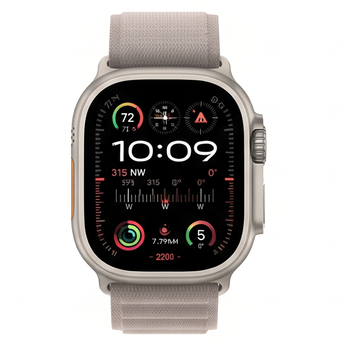 Ultra 3 Smartwatch