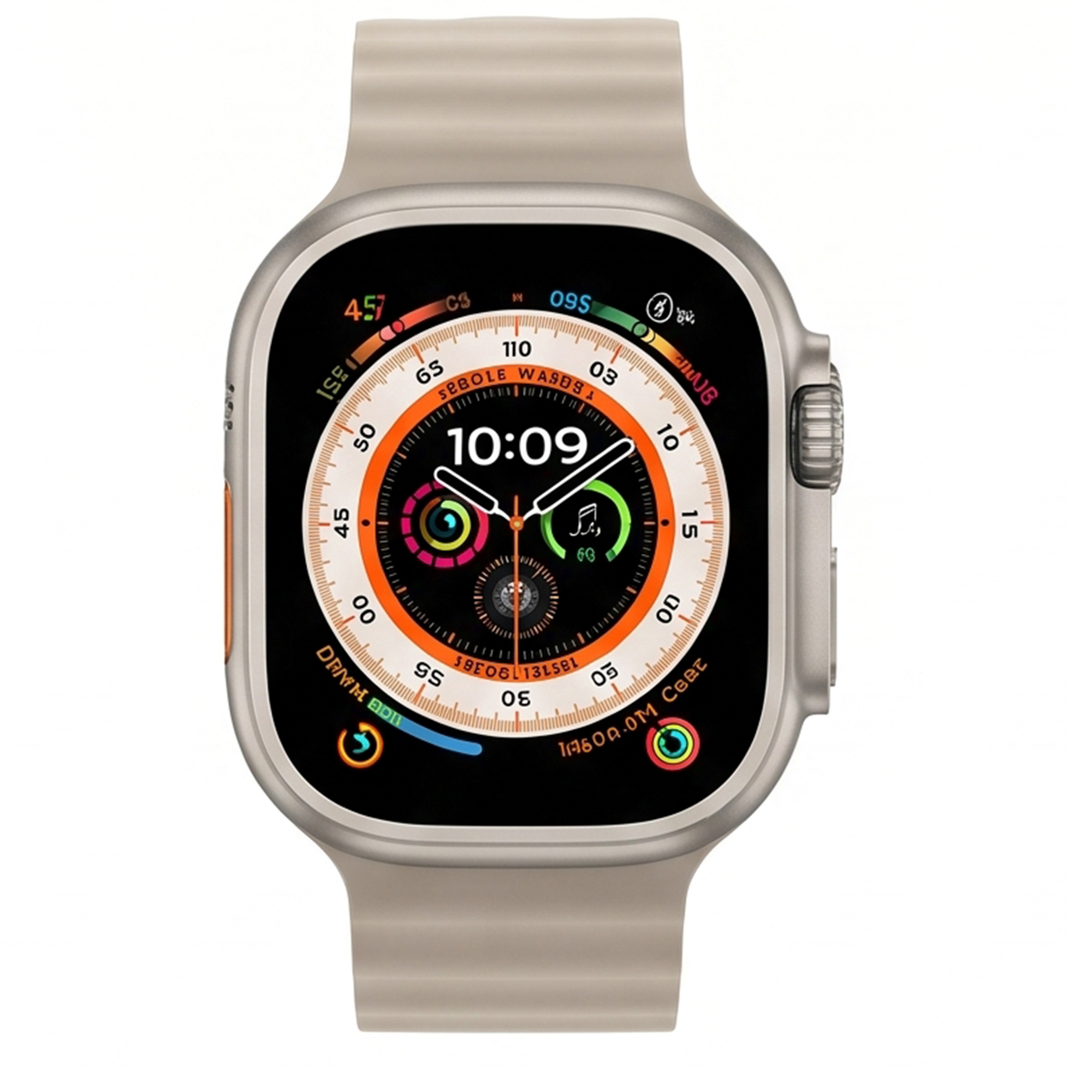 Ultra 3 Smartwatch