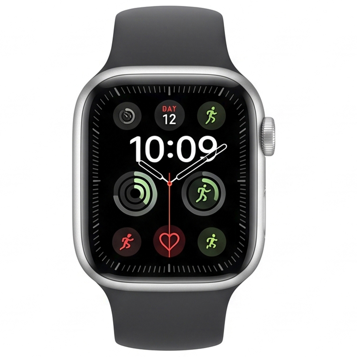 Series 12 Max 456 Smartwatch