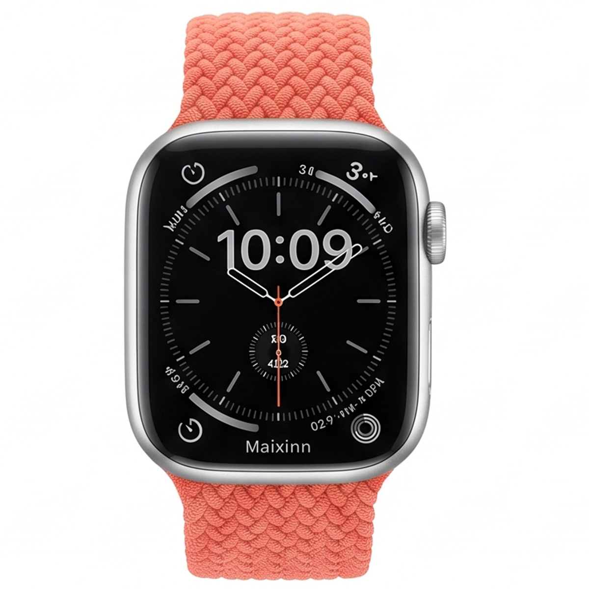 Series 12 Max 452 Smartwatch