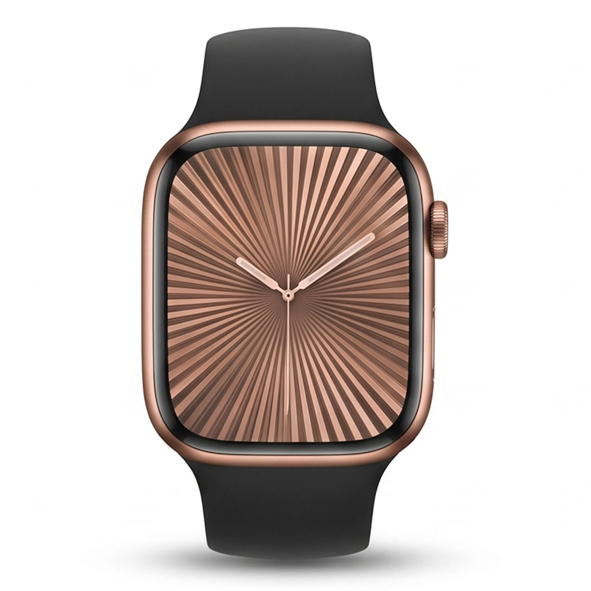 Max 451 Series 12 Smartwatch Rose Gold
