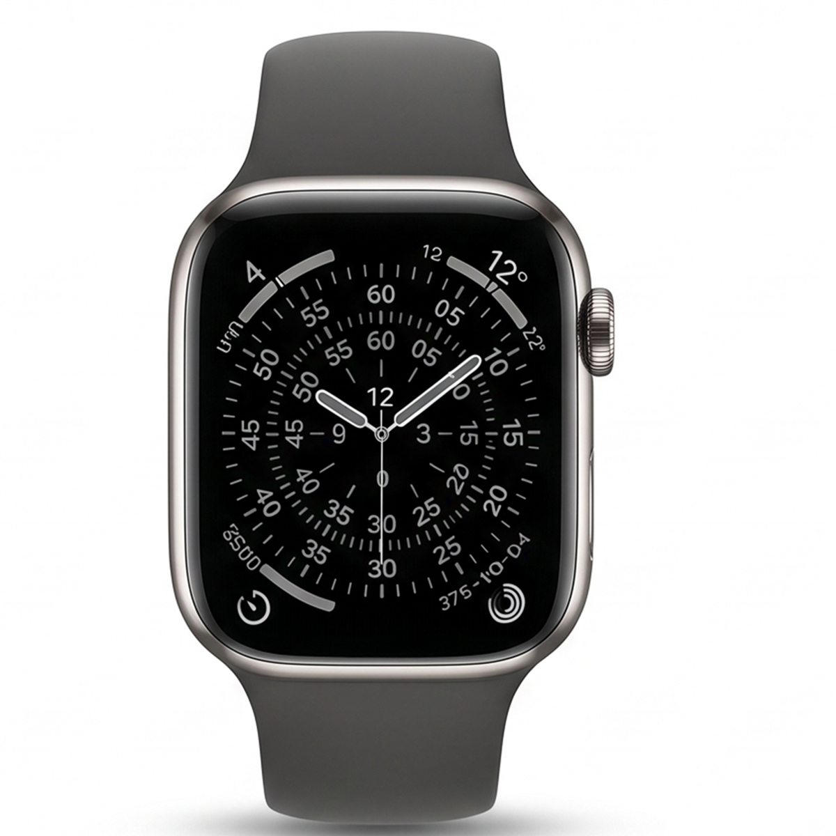 Series 12 Max 454 Smartwatch