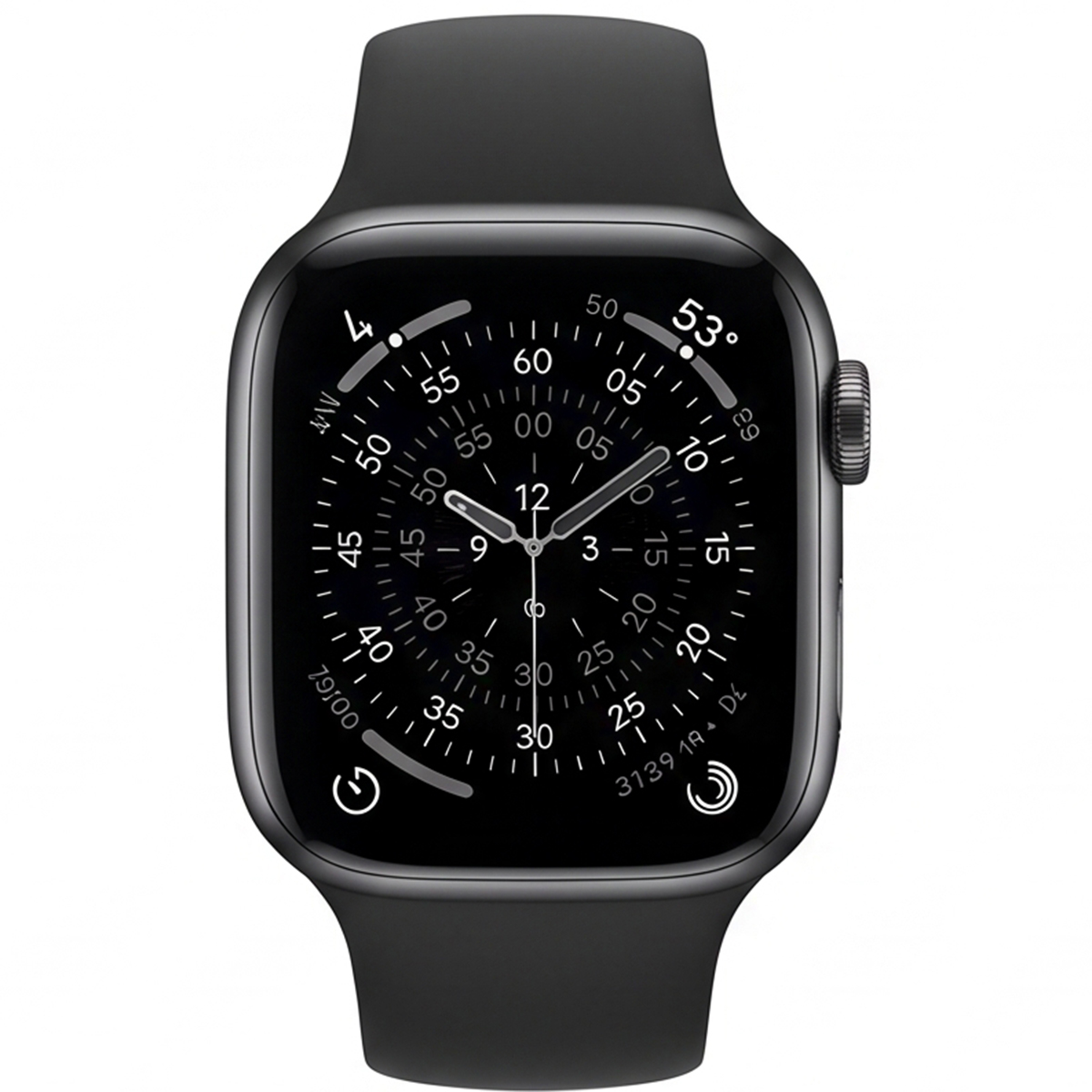 Series 12 Max 455 Smartwatch