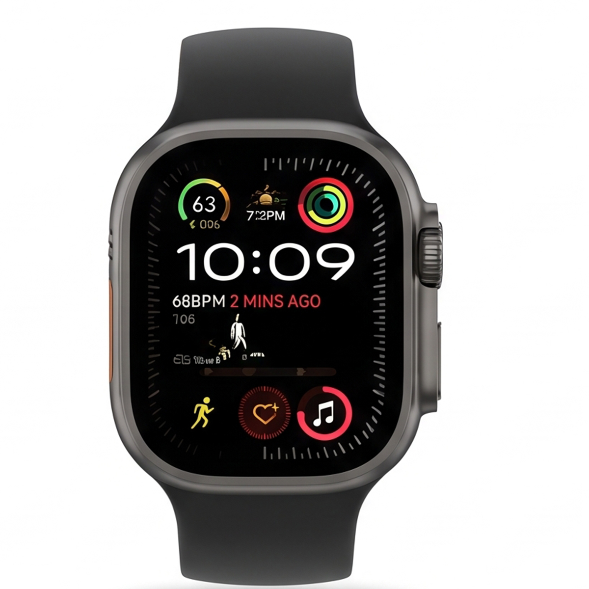 Maixinn 581 Smartwatch Ultra 3