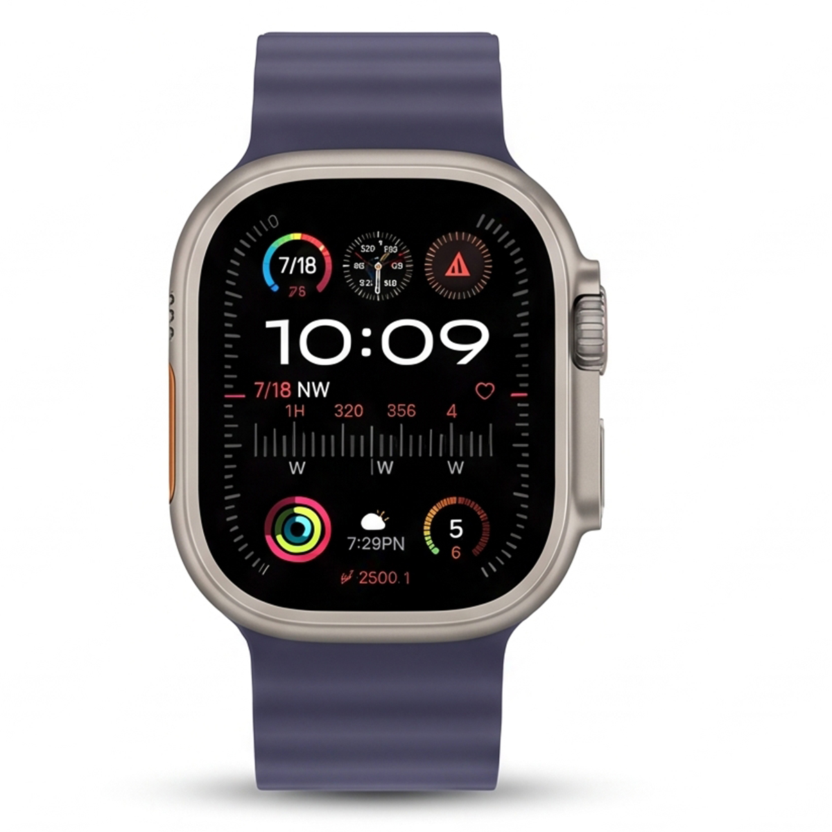 Watch Max 590 Ultra 4 Smartwatch