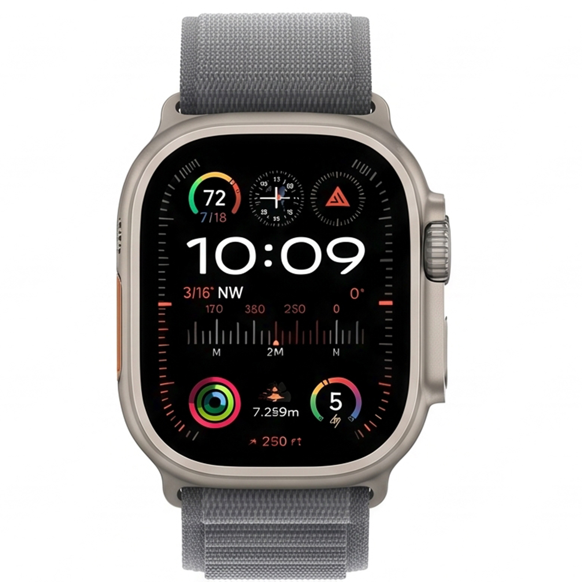 Watch Max 592 Ultra 4 Smartwatch