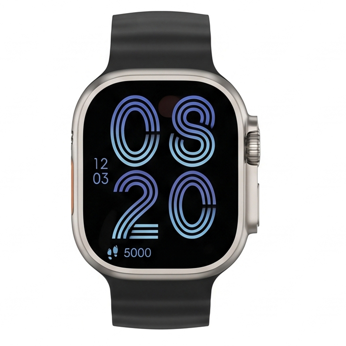 UX4 Ultra 4 Multi-Functional Smartwatch