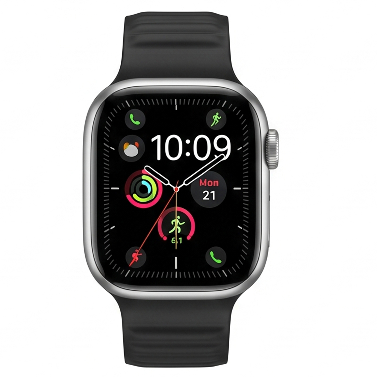 Okpa 7 Bands Series 12 Smartwatch