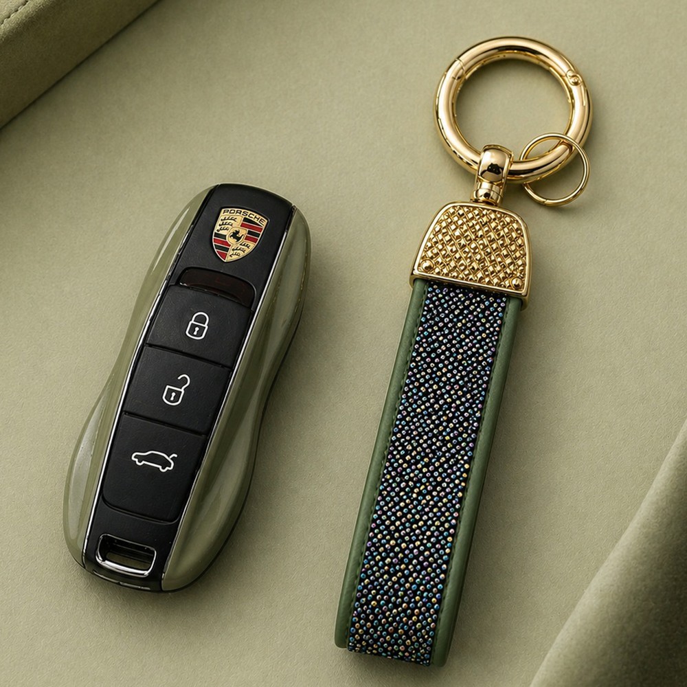 Ladies Key Chain | Travel Bags & Luggage | Travel Accessories | Keychains