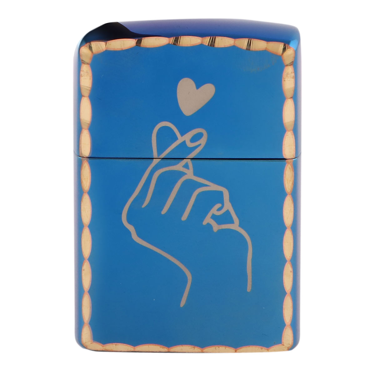Zorro Lighter Blue